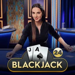 Blackjack 24