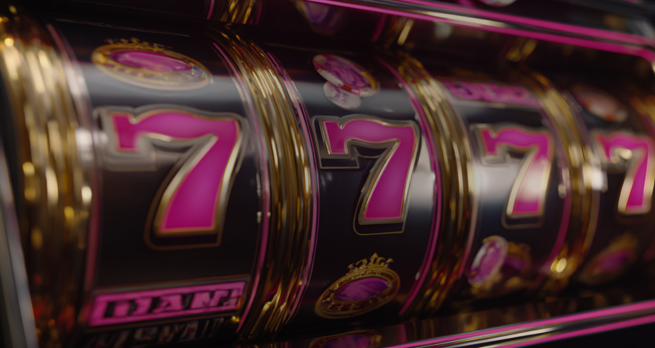 VBET Slide 1
